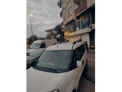 Sahibinden Fiat Doblo Panorama 1.6 Multijet Comfortmatic 2015 Model