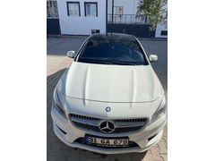 Sahibinden Mercedes - Benz CLA 180 CDI AMG 2015 Model 
