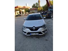 Sahibinden Renault Megane 1.5 dCi Touch 2018 Model
