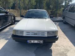Sahibinden Ford Taunus 1.6 GT 1992 Model 
