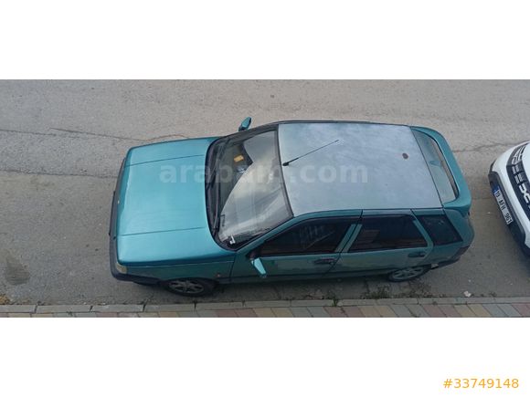 Sahibinden Fiat Tipo 1.4 S 1998 Model
