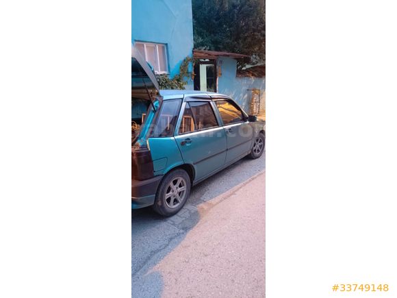 Sahibinden Fiat Tipo 1.4 S 1998 Model