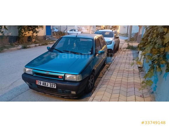 Sahibinden Fiat Tipo 1.4 S 1998 Model