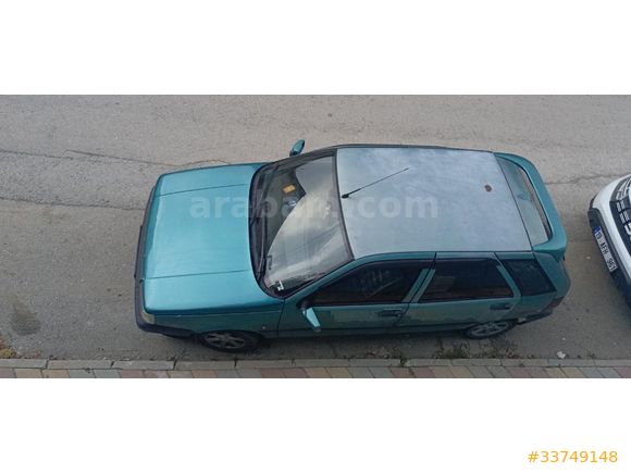 Sahibinden Fiat Tipo 1.4 S 1998 Model
