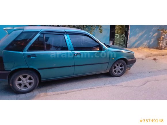 Sahibinden Fiat Tipo 1.4 S 1998 Model