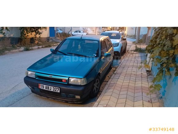Sahibinden Fiat Tipo 1.4 S 1998 Model