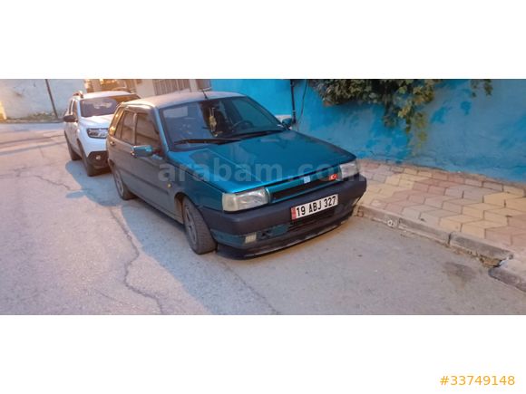 Sahibinden Fiat Tipo 1.4 S 1998 Model