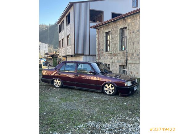  DOĞAN SLX 1998 MODEL