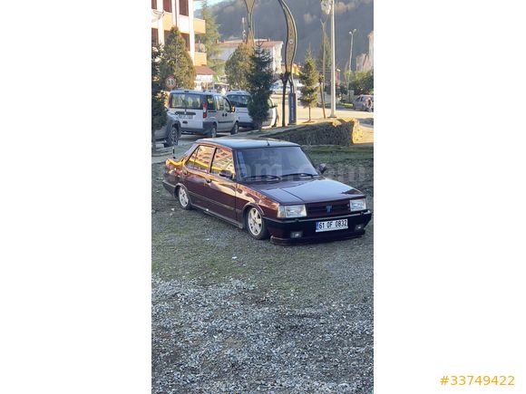 DOĞAN SLX 1998 MODEL