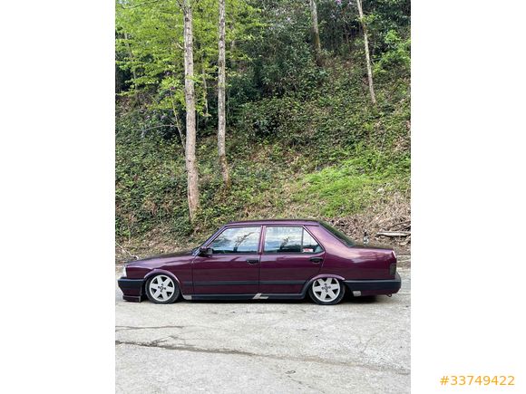 DOĞAN SLX 1998 MODEL