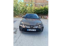 Sahibinden Toyota Corolla 1.6 Vision 2020 Model