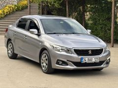 Sahibinden Peugeot 301 1.6 HDi Active 2017 Model