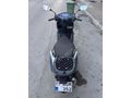 ÜBA / SCOOTER 2024 model