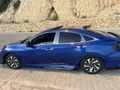 Hatasız Boyasız Honda Civic 1.6 i-VTEC Eco Executive 2018 Model 