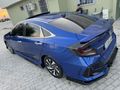 Hatasız Boyasız Honda Civic 1.6 i-VTEC Eco Executive 2018 Model 