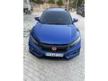Hatasız Boyasız Honda Civic 1.6 i-VTEC Eco Executive 2018 Model 