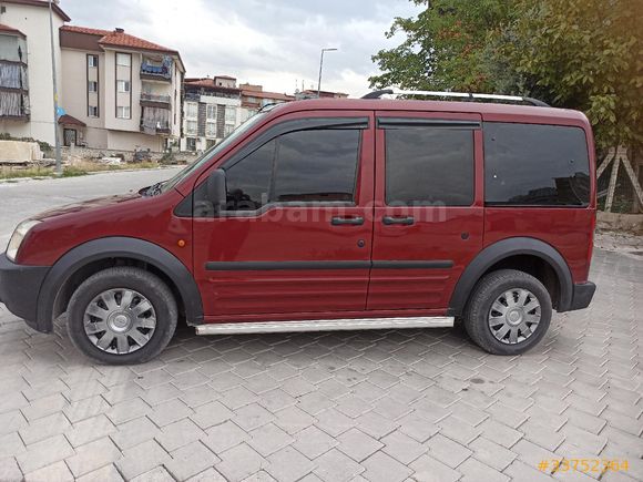 Sahibinden Ford Transit Connect T230 L 2005 Model