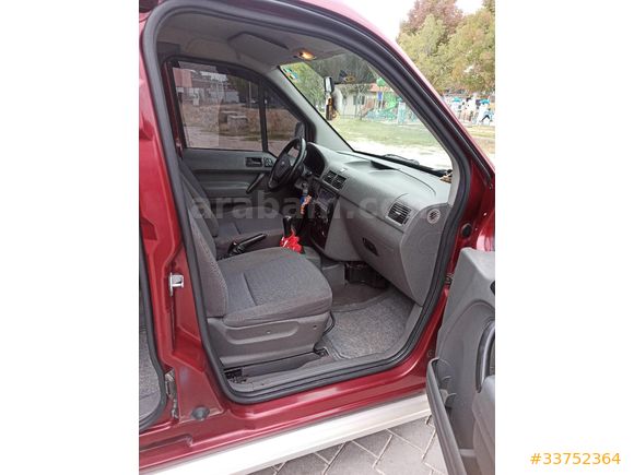Sahibinden Ford Transit Connect T230 L 2005 Model