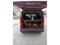 Sahibinden Ford Transit Connect T230 L 2005 Model
