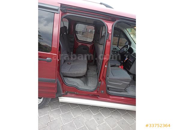 Sahibinden Ford Transit Connect T230 L 2005 Model