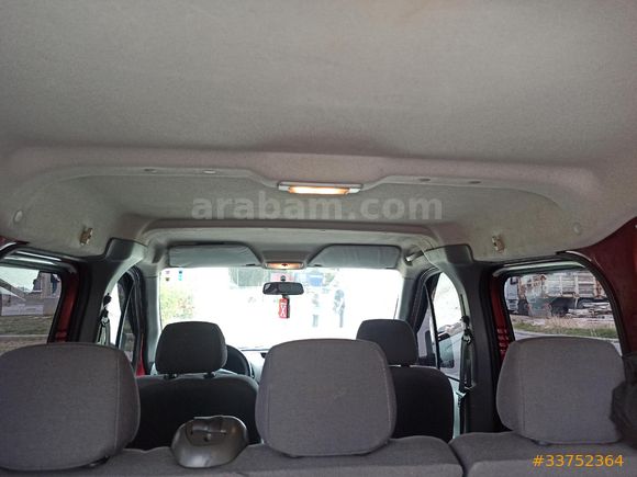 Sahibinden Ford Transit Connect T230 L 2005 Model