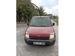 Sahibinden Ford Transit Connect T230 L 2005 Model
