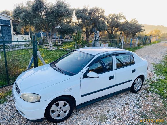 Sahibinden Opel Astra 1.4 Club 2003 Model