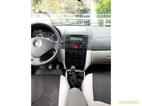 Sahibinden Fiat Albea Sole 1.3 Multijet Premio  2011 Model