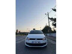 Sahibinden Volkswagen Polo 1.6 TDi Comfortline 2012 Model 