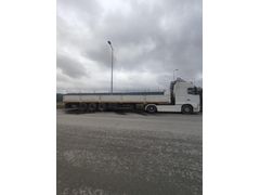 FIRSAT ARACI Sahibinden Volvo FH 12.420  Takım halinde satılıktır