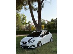 Sahibinden Seat Ibiza 1.4 Reference 2011 Model 