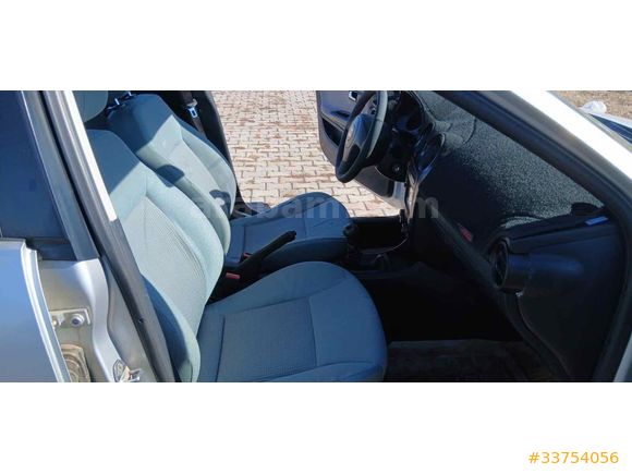Sahibinden Seat Cordoba 1.4 Basic 2004 Model 