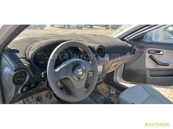 Sahibinden Seat Cordoba 1.4 Basic 2004 Model 