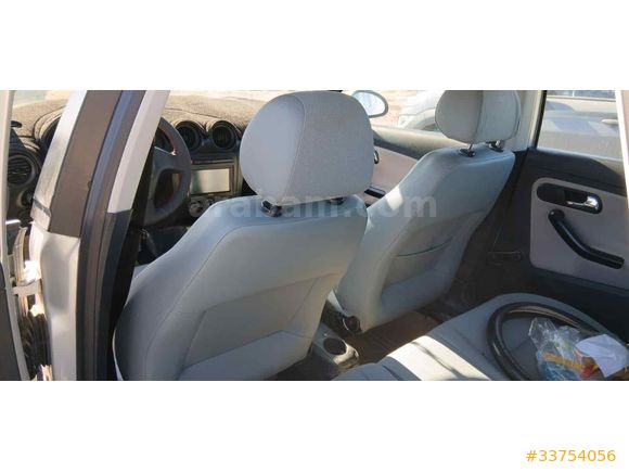 Sahibinden Seat Cordoba 1.4 Basic 2004 Model 
