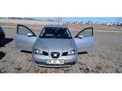 Sahibinden Seat Cordoba 1.4 Basic 2004 Model 