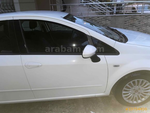 Sahibinden Fiat Linea 1.3 Multijet Pop 2017 Model 