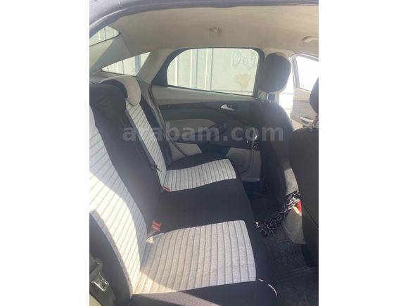 Sahibinden Ford Focus 1.6 TDCi Titanium 2014 Model 