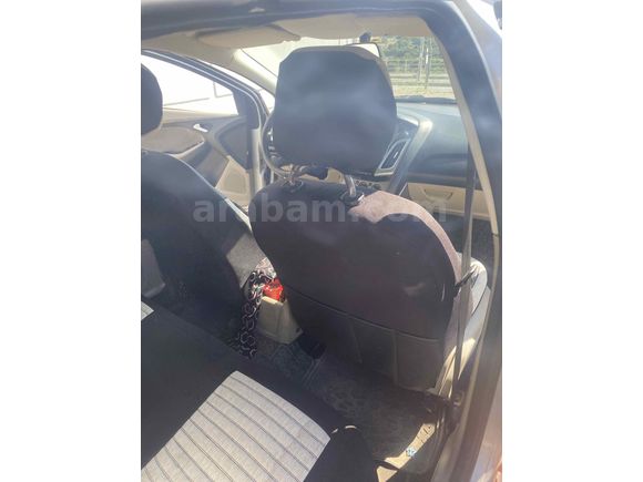 Sahibinden Ford Focus 1.6 TDCi Titanium 2014 Model 