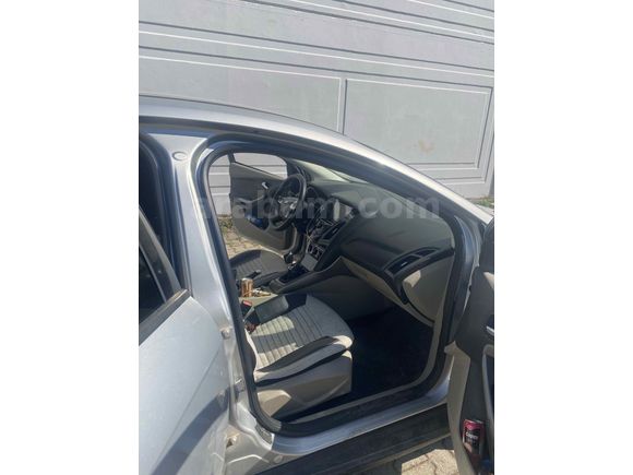 Sahibinden Ford Focus 1.6 TDCi Titanium 2014 Model 