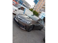 Sahibinden Toyota Corolla 1.33 Life 2017 Model