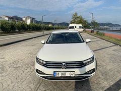 Sahibinden Volkswagen Passat 1.6 TDi BlueMotion Business 2019 Model Trabzon