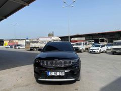 Sahibinden Jeep Compass 1.5 Hybrid Limited 2023 Model 