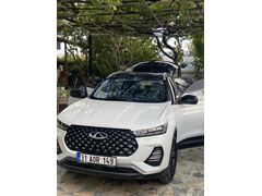 Sahibinden Chery Tiggo 7 Pro 1.6 TGDI comfort 2023 Model 