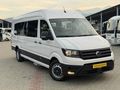 ÖZDEMLER TURİZM 2025 VW CRAFTER 16+1