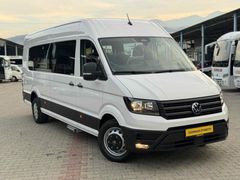 ÖZDEMLER TURİZM 2025 VW CRAFTER 16+1