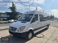 COŞKUN OTOMOTİV | 2012 SPRİNTER ALMAN 16+1 BAKIMLI MASRAFSIZ