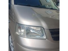 Sahibinden VIP DÖŞEME Volkswagen CITYVAN 2.5 TDI AC LWB 2005 Model  Bej