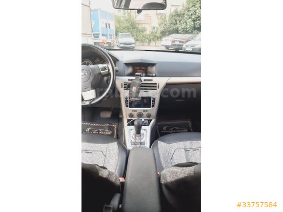 Sahibinden Opel Astra 1.3 CDTI Enjoy 2008 Model
