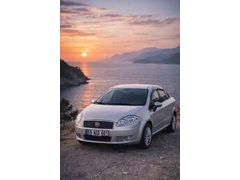 Sahibinden Fiat Linea 1.3 Multijet Emotion Plus 2012 Model 