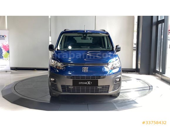 2024 FIAT DOBLO COMBI 1.5 BLUEHDI URBAN